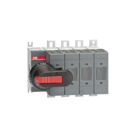 1SCA115606R1001 - 1SCA115606R1001 ABB Fuse switch OS125GF04FP