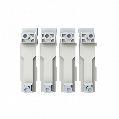 1SDA066290R1 - 1SDA066290R1 ABB KIT CONVERSION MP RC Sel 4P, F to P XT2