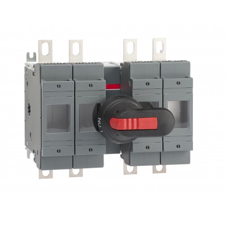 1SCA022721R3300 - 1SCA022721R3300 ABB Fuse switch OS200B22N2P