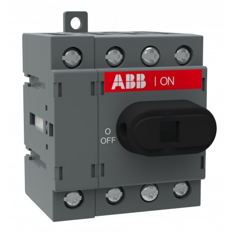 1SCA104935R1001 - 1SCA104935R1001 ABB Switch disconnector OT40F4N1