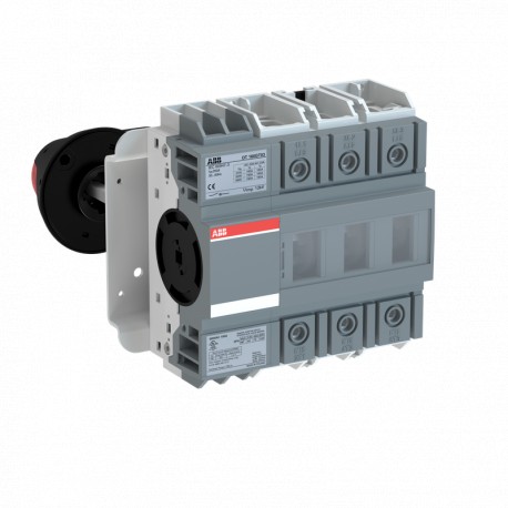 1SCA135141R1001 - 1SCA135141R1001 ABB Switch disconnector OT160GT03P