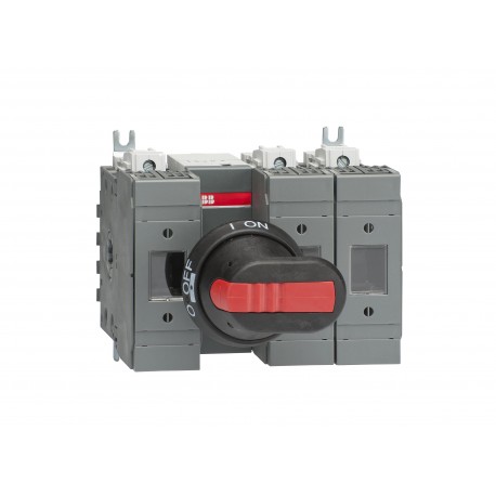 1SCA115449R1001 - 1SCA115449R1001 ABB Fuse switch OS60GJ12P