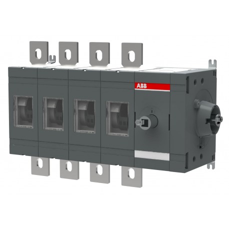 1SCA022870R5480 - 1SCA022870R5480 ABB Int. Section. control side OT630ES40