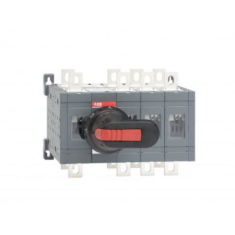 1SCA108618R1001 - 1SCA108618R1001 ABB Switch switch I-II OT250E13CLP