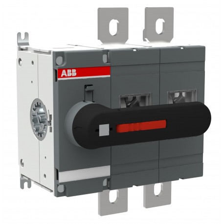 1SCA105586R1001 - 1SCA105586R1001 ABB Switch disconnector OT630E02K