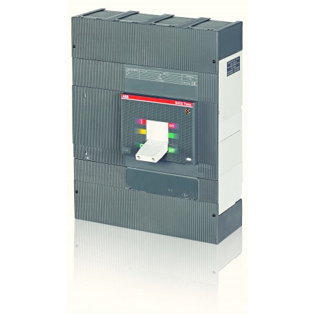 1SDA069825R1 - 1SDA069825R1 ABB T6D800 4P F F 1100VDC PV