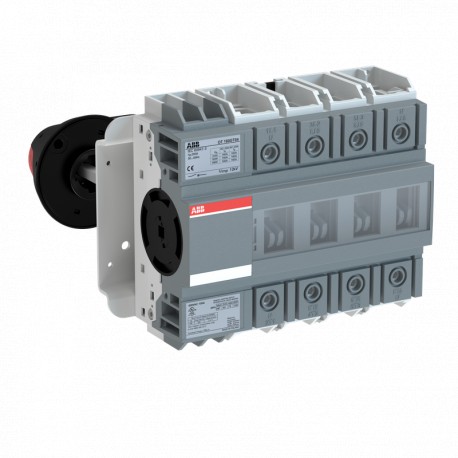 1SCA135142R1001 - 1SCA135142R1001 ABB Switch disconnector OT160GT04P