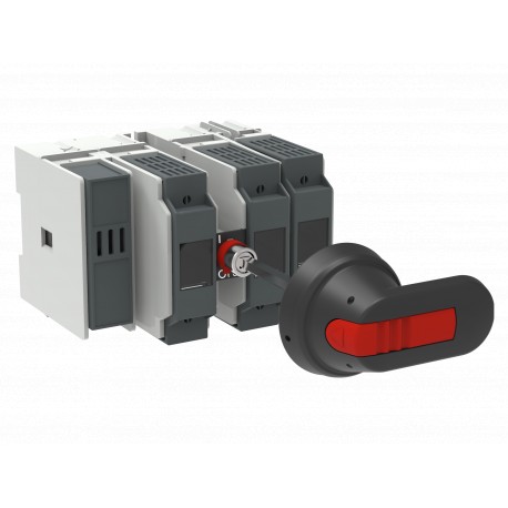 1SCA108938R1001 - 1SCA108938R1001 ABB Fuse switch OS40FD22000N1