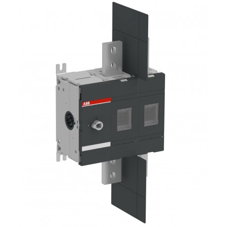 1SCA105796R1001 - 1SCA105796R1001 ABB Switch disconnector OT1200U02