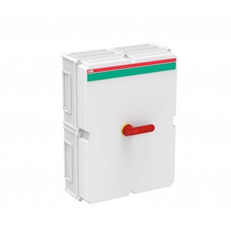 1SCA022834R1000 - 1SCA022834R1000 ABB Int. Disconnector in box OT630KFCC4BA