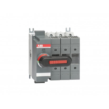 1SCA116733R1001 - 1SCA116733R1001 ABB Fuse switch OS32GD03K