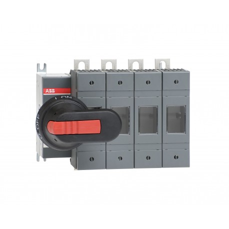 1SCA114614R1001 - 1SCA114614R1001 ABB Fuse switch OS100GB04N1P