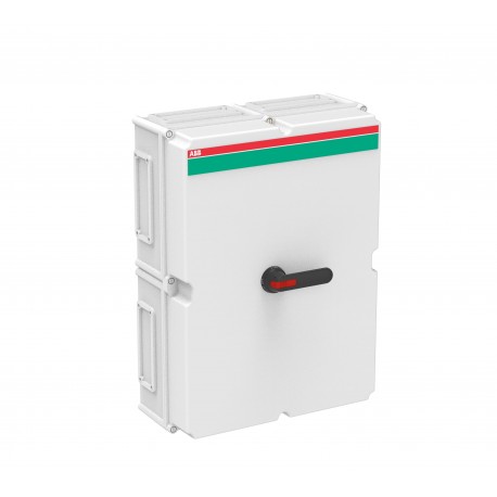 1SCA022584R5700 - 1SCA022584R5700 ABB Int. Disconnector in box OT630KFCC4B