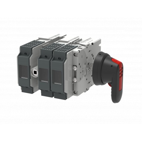 1SCA108942R1001 - 1SCA108942R1001 ABB Fuse switch OS40FDS30000