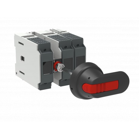 1SCA108914R1001 - 1SCA108914R1001 ABB Fuse switch OS40FD12000