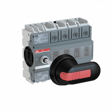 1SCA135140R1001 - 1SCA135140R1001 ABB Switch disconnector OT160G04P