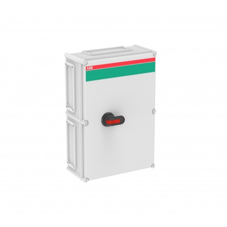 1SCA022278R2150 - 1SCA022278R2150 ABB Int. Disconnector in box OT250KFCC3B