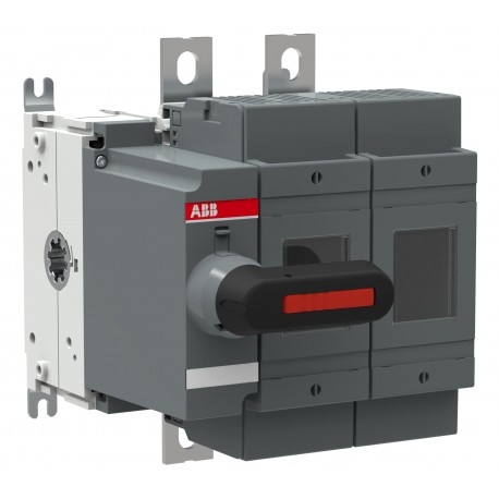 1SCA101367R1001 - 1SCA101367R1001 ABB Fuse switch OS250D02K