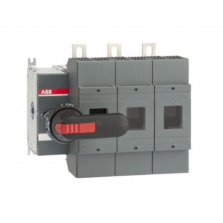 1SCA022719R1140 - 1SCA022719R1140 ABB Fuse switch OS400J03P