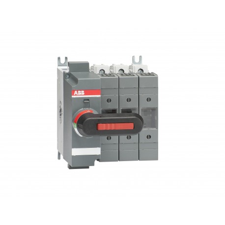 1SCA116738R1001 - 1SCA116738R1001 ABB Fuse switch OS63GD03K