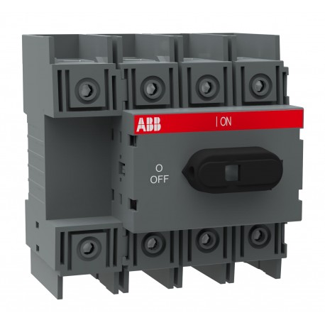 1SCA105020R1001 - 1SCA105020R1001 ABB Switch disconnector OT100F4N1