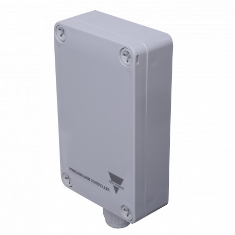 WSM6GAOOD24 - WSM6GAOOD24 CARLO GAVAZZI System: Wireless Entrapment Protection Device, Housing: rectangular, Sensing range..