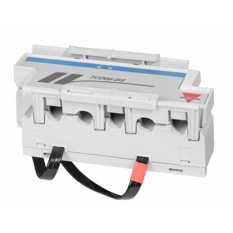 TCD06BS3280CMX - TCD06BS3280CMX CARLO GAVAZZI Primary current: 0...50A , Primary type: 6x split core , Secondary current: For..