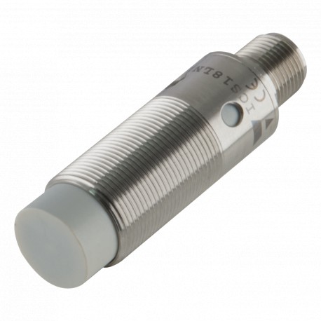 ICS18LN12PCM1-FB - ICS18LN12PCM1-FB CARLO GAVAZZI Output function: NC, Mounting: Non Flush, Housing: M18, Sensing range: 9 to 1..