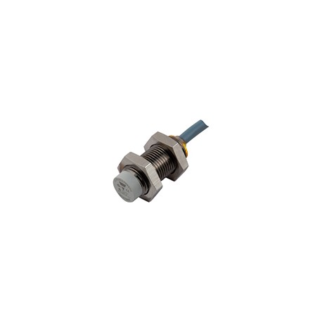 ICB12S23N08NC - ICB12S23N08NC CARLO GAVAZZI Output function: NC, Mounting: Non Flush, Housing: M12, Sensing range: 6 to 8 mm..