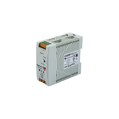 SPDM12751B - SPDM12751B CARLO GAVAZZI Model: AC to DC switching power supply, Ac input voltage: 85VAC-264VAC, Output powe..