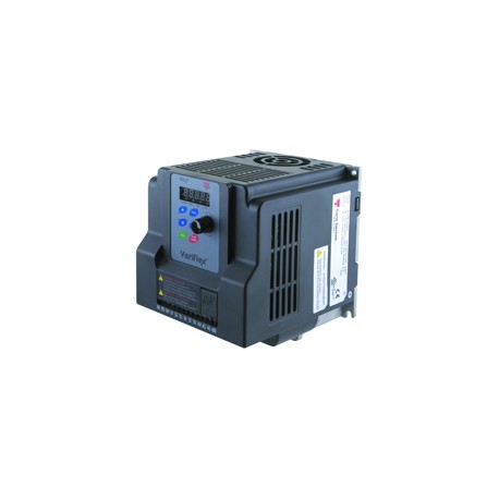 RVLFB340150F - RVLFB340150F CARLO GAVAZZI Power supply: 380~480V, 3 ph, Ip protection: IP 20, Power output: 1,5, Plc built-..