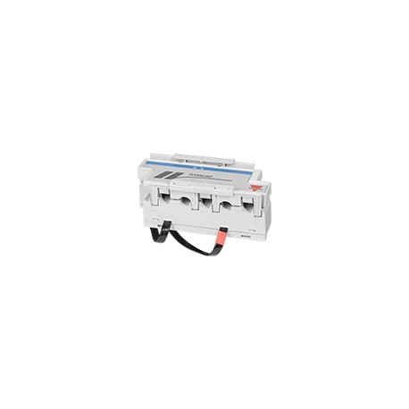 TCD06BS32200CMX - TCD06BS32200CMX CARLO GAVAZZI Primary current: 0...50A , Primary type: 6x split core , Secondary current: Fo..