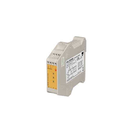 NXL12DG002 - NXL12DG002 CARLO GAVAZZI Function: Lift levelling , Safety category: 4, Safety output: 2 NO , Size: 22 mm, C..