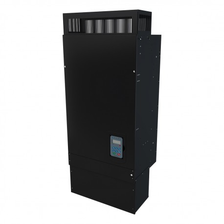 RVFFF34013200 - RVFFF34013200 CARLO GAVAZZI Power supply: 380~480V, 3 ph, Ip protection: IP 20, Power output: 132, Plc built..