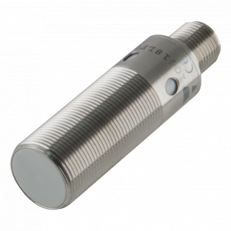 ICS18LF08PCM1-FB - ICS18LF08PCM1-FB CARLO GAVAZZI Output function: NC, Mounting: Flush, Housing: M18, Sensing range: 6 to 8 mm,..