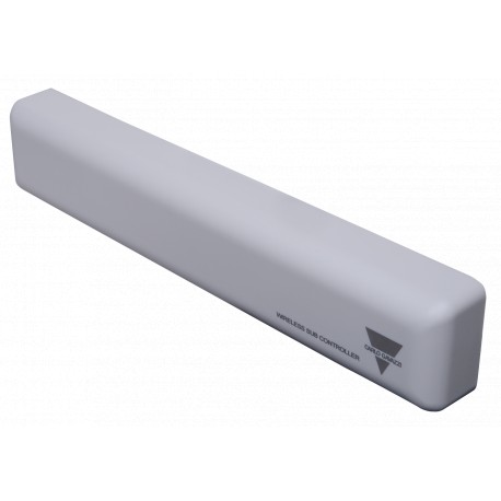 WSS2GA2BAT - WSS2GA2BAT CARLO GAVAZZI System: Wireless Entrapment Protection Device, Housing: rectangular, Sensing range:..