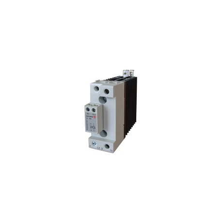 RGH1A69D41KGU - RGH1A69D41KGU CARLO GAVAZZI System: DIN-rail Mount, Current rating category: 26 50 AAC, Rated voltage: 690 V..