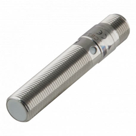 ICS12LF04POM1-FB - ICS12LF04POM1-FB CARLO GAVAZZI Output function: NO, Mounting: Flush, Housing: M12, Sensing range: 2 to 4 mm,..