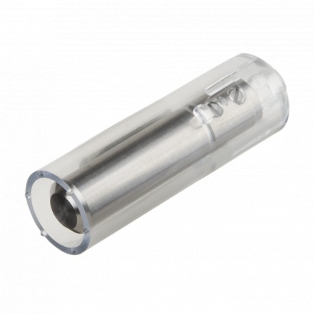 VH4 - VH4 CARLO GAVAZZI System: Sensor, Housing: Ø19, Sensing function: 1 Electrode, Connection: Terminals, Materi..