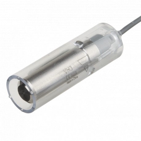 VH3 - VH3 CARLO GAVAZZI System: Sensor, Housing: Ø19, Sensing function: 1 Electrode, Connection: 6m UV Resistant P..