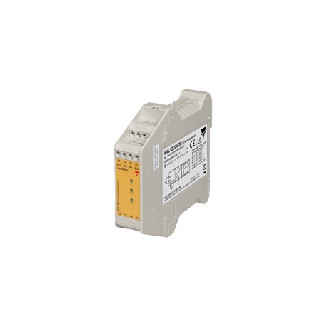 NXL12DG020 - NXL12DG020 CARLO GAVAZZI Function: Lift levelling , Safety category: 4, Safety output: 2 NO , Size: 22 mm, C..