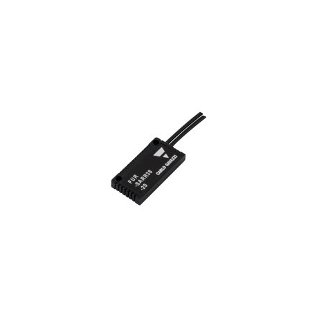 FUR-SARR38-20 - FUR-SARR38-20 CARLO GAVAZZI System: Fiber Optic Cable, Function: To Be Used With Fiber Optic Amplifier, Hous..