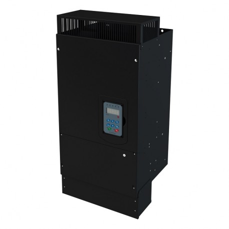 RVFFE3407500 - RVFFE3407500 CARLO GAVAZZI Power supply: 380~480V, 3 ph, Ip protection: IP 20, Power output: 75, Plc built-i..