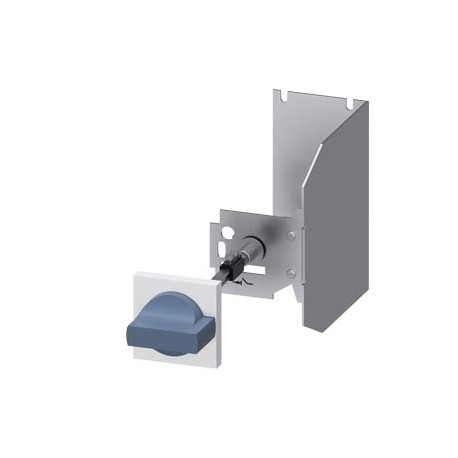 3RV2936-2BB00-0AA4 - 3RV2936-2BB00-0AA4 SIEMENS SIRIUS Innovations TRIGGERED. Open the DOOR. FOR DOOR P/ SWITCH AUTOM. S2, HANDL..