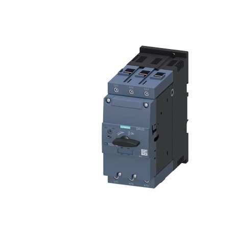 3RV2042-4RA10 - 3RV2042-4RA10 SIEMENS Circuit breaker size S3 for motor protection, CLASS 10 A-release 65...84 A N-release 1..