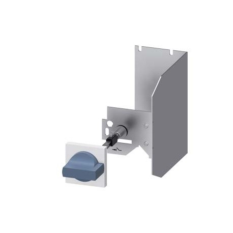 3RV2946-2BB00-0AA4 - 3RV2946-2BB00-0AA4 SIEMENS SIRIUS Innovations TRIGGERED. Open the DOOR. FOR DOOR P/ SWITCH AUTOM. S3, HANDL..