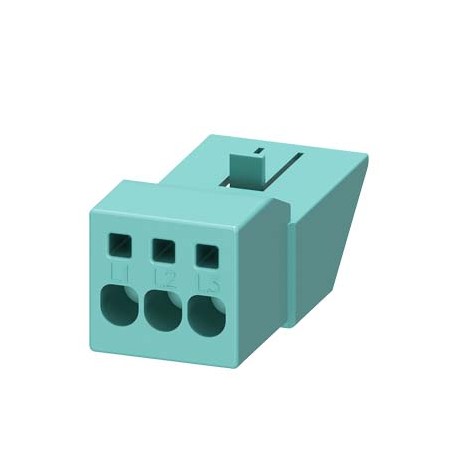 3RV2917-5FA00 - 3RV2917-5FA00 SIEMENS Terminal block Device infeed