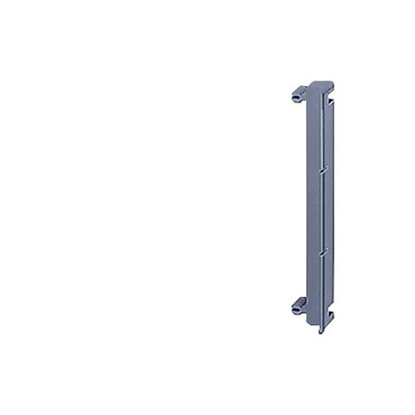 3RA2902-1B - 3RA2902-1B SIEMENS Side module for standard mounting rail adapter