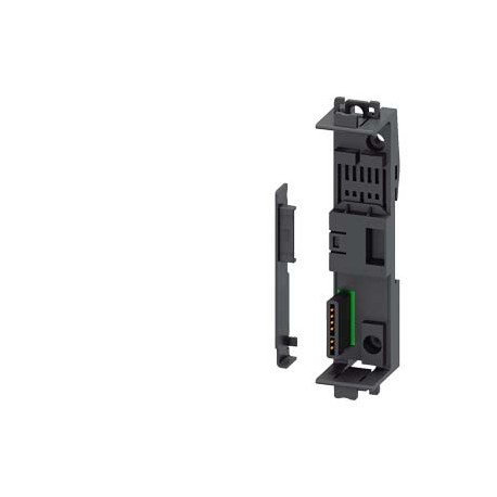 3RK1901-1YA11 - 3RK1901-1YA11 SIEMENS Device termination connector for AS-i SlimLine Compact 22.5 for electrical connection ..