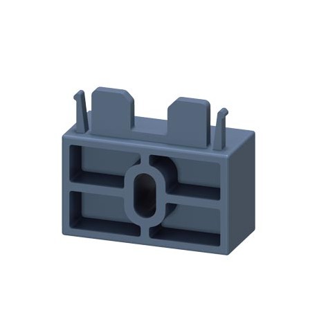 3RK1908-1EA00-1BP0 - 3RK1908-1EA00-1BP0 SIEMENS Additional mounting base unit for ET 200SP motor starter Bag containing 5 units